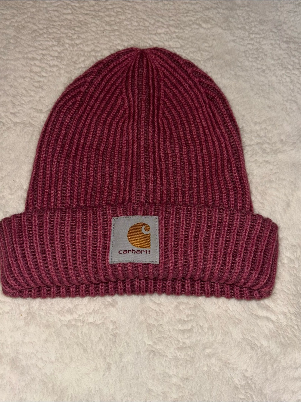 Carhartt Beanie Hat